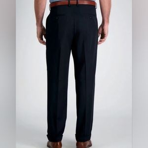 Mynx Gabardine Dress Pant NAVY 38W 29L